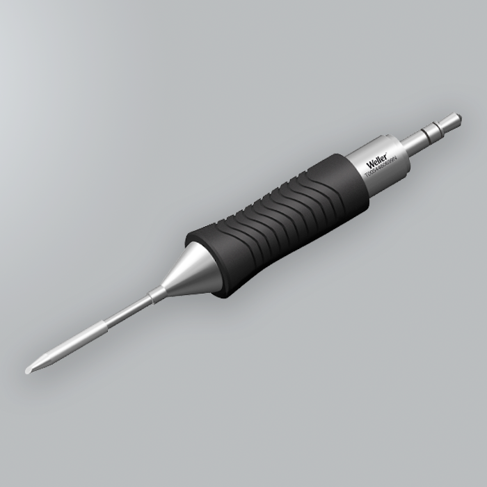 RT6 - Round tip sloped 45° / 1.2 mm (GW-RT6) RT6 - Round tip sloped 45° / 1.2 mm (GW-RT6)